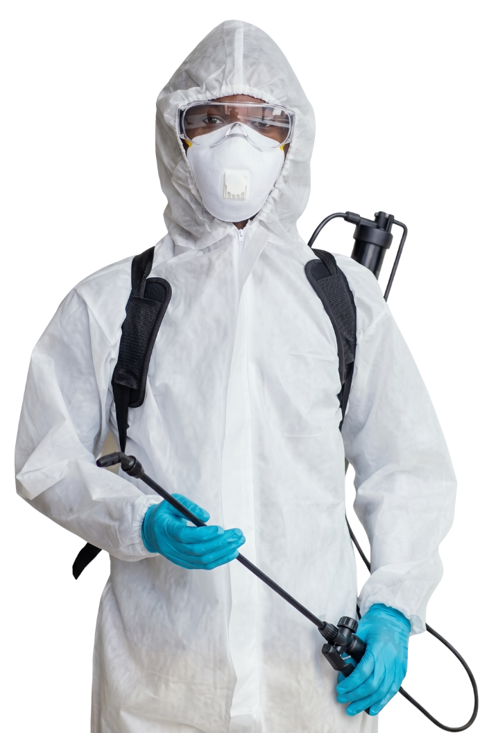 Gill Pestworks Expert