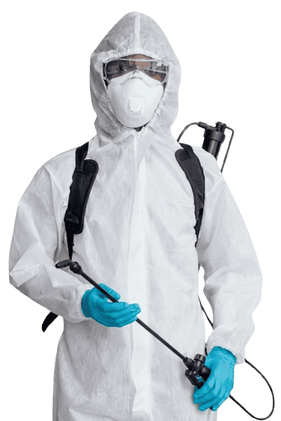 Pest Control Technician