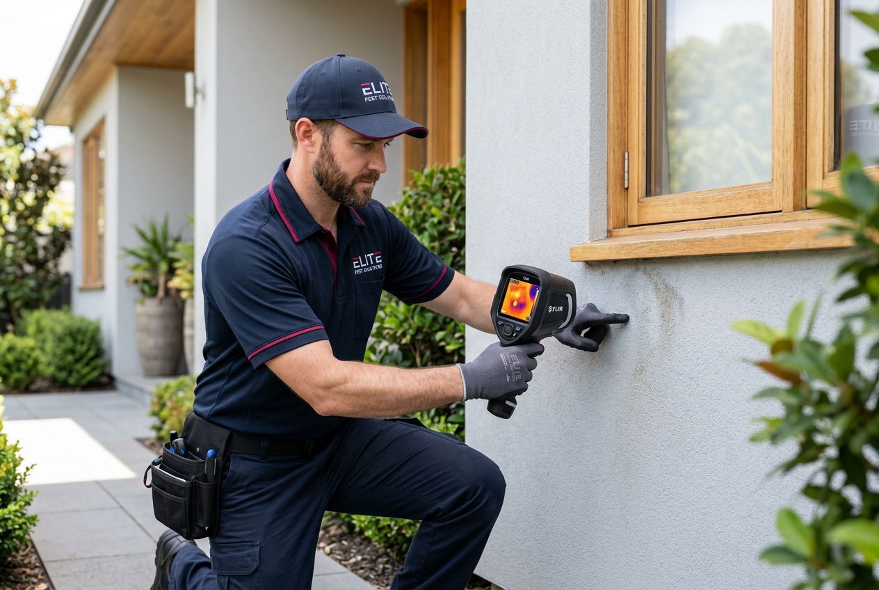 Termite Management