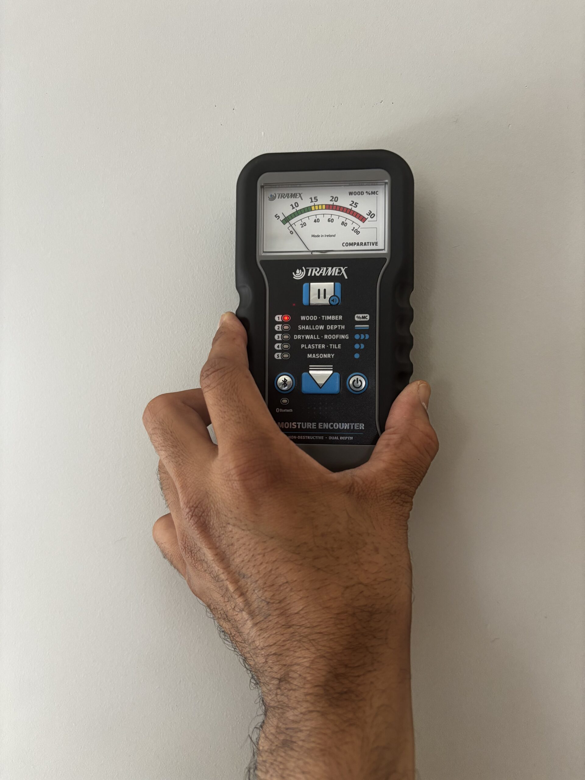 Moisture Meter