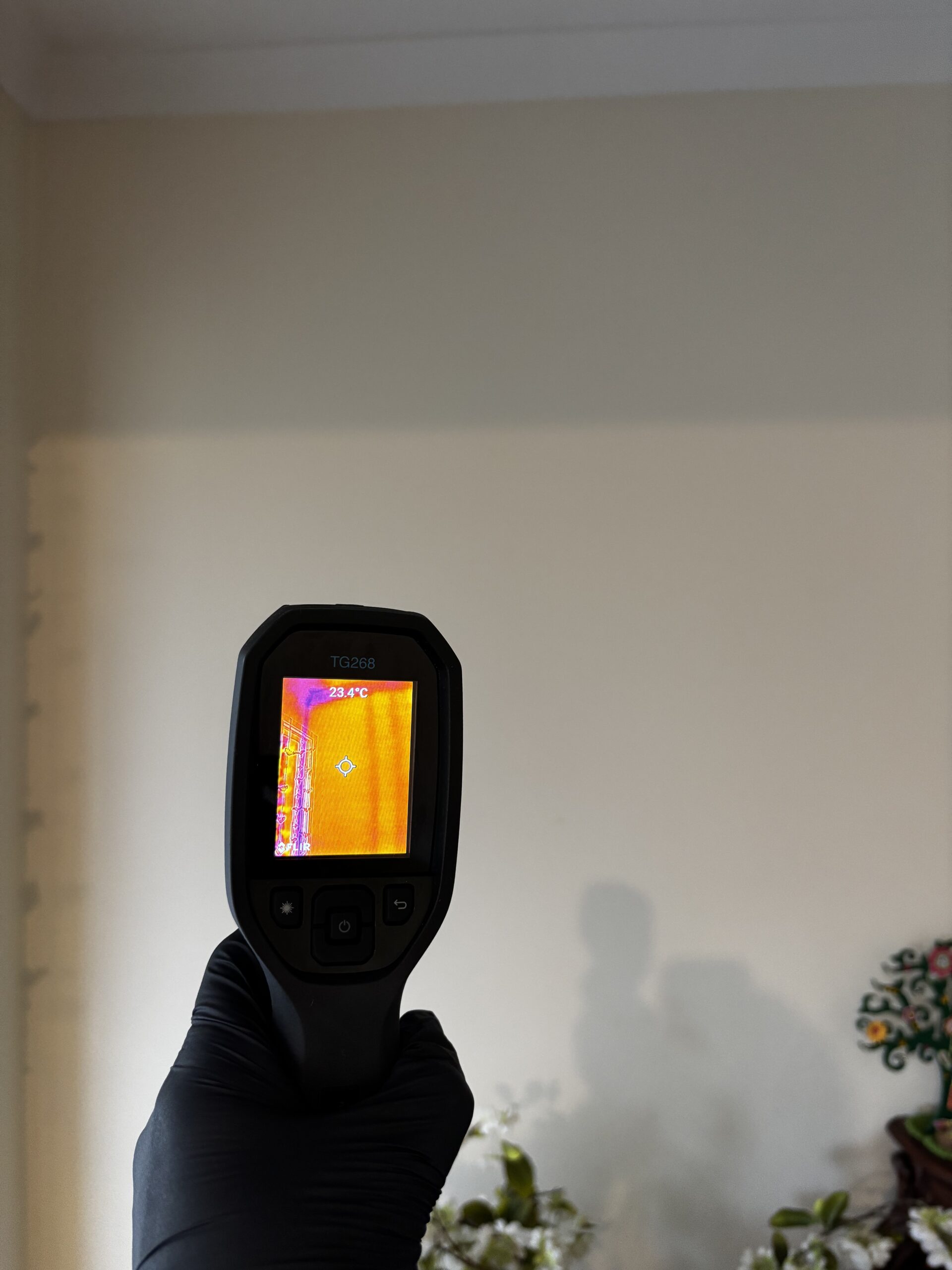 Thermal Imaging Camera