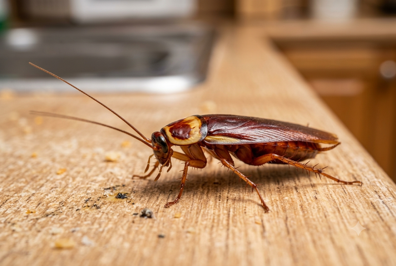 Australian Cockroach